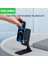 360° Dönebilen Katlanabilir Yükseklik ve Eğim Ayarlı Telefon Tutucu Stand 4
