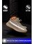 Siyah Spor Unisex Reflektörlü Sneakers Antrenman Ayakkabı 1