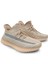 Siyah Spor Unisex Reflektörlü Sneakers Antrenman Ayakkabı 3