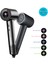 Dh-21 Hyperdry Dijital Iyonik Saç Kurutma Makinesi – 110.000 Rpm, Isı Kontrollü 1