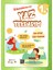 Hakim Çocuk 1 .sınıf Etkinliklerle Yaz Tekrarım Tek Kitap Tam Tekrar Tatil Kitabı 1