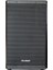 600 Watt 38 cm Aktif Ahşap Kabin Hoparlör MS-1015GA (4401) 2