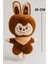 45 cm Labubu Peluş Oyuncak 1