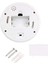 Kırmızı Ledli Maket Dome Kamera 5