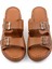 Taba Leather Kadın Terlik K04763995003 2