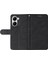 Xiaomi Poco X7 Pro 5g Kavisli Basınç Hattı Cilt Hissediyorum Deri Için Flip Case (Yurt Dışından) 5