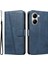 Xiaomi Poco X7 Pro 5g Için Kredi Kartı Yuvası ile Ayrılabilir Siyah (Yurt Dışından) 1