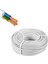 3 x 1.5 Cca Ttr Kablo (100 Metre) (4887) 1