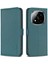Xiaomi Poco X7 5g Kickstand Kart Yuvaları Için Flip Case Tutucu Darbeye Tpu (Yurt Dışından) 1