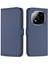 Xiaomi Poco X7 5g Kickstand Kart Yuvaları Için Flip Case Tutucu Darbeye Tpu (Yurt Dışından) 5