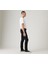 512 Slim Taper Erkek Kot Pantolon - A2087-0079 2