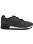 Siyah Erkek Sneaker 1