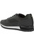 Siyah Erkek Sneaker 3