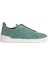 Açık Yeşil Erkek Deri Sneaker 1