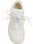 Beyaz Erkek Sneaker 4