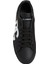 Portofino Siyah Erkek Deri Sneaker 4