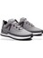 Euro Trekker Gri Erkek Sneaker 2