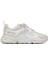 Satellite Runner Beyaz Erkek Deri Sneaker 1