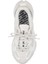 Satellite Runner Beyaz Erkek Deri Sneaker 3