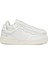 V-90 Beyaz Erkek Deri Sneaker 1