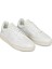 V-90 Beyaz Erkek Deri Sneaker 2
