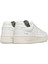V-90 Beyaz Erkek Deri Sneaker 3