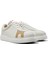 Twins Beyaz Deri Erkek Sneaker K100743-043 2