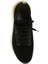 Siyah Erkek Çorap Formlu Sneaker 4