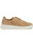Bej Erkek Süet Sneaker 1