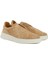 Bej Erkek Süet Sneaker 2