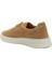 Bej Erkek Süet Sneaker 3