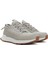 Glacier Bej Kadın Deri Sneaker 2
