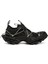 Hike Siyah Erkek Sneaker 1