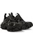 Hike Siyah Erkek Sneaker 2