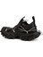 Hike Siyah Erkek Sneaker 3