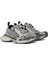 3xl Gri Erkek Sneaker 2