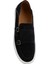 Lacivert Erkek Loafer 4