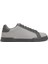 Portofino Gri Erkek Deri Sneaker 1