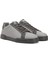Portofino Gri Erkek Deri Sneaker 2