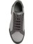Portofino Gri Erkek Deri Sneaker 4