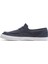 Mylo Bay Koyu Mavi Erkek Kanvas Loafer 5