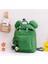 Lüks Çocuk Hediyesi Okul Çantası Disney Ortak Sırt Çantası Mickey Sırt Çantası Küçük Sırt Çantası Anaokulu Schoolbag Renk: Yeşil (Yurt Dışından) 1