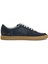 Bball Duo Lacivert Erkek Deri Sneaker 1