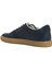 Bball Duo Lacivert Erkek Deri Sneaker 3