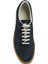 Bball Duo Lacivert Erkek Deri Sneaker 4