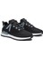 Euro Trekker Siyah Erkek Sneaker 2