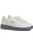 Gri Erkek Deri Sneaker 2