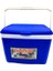 Buzluk 11LT Kare Plastik (4887) 1