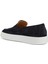 Lacivert Erkek Süet Loafer 3