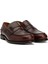 Bordo Erkek Deri Loafer 2